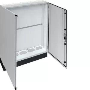 Hager Schr,univers,IP55,SKII,1900x1300x275mm FR15S2