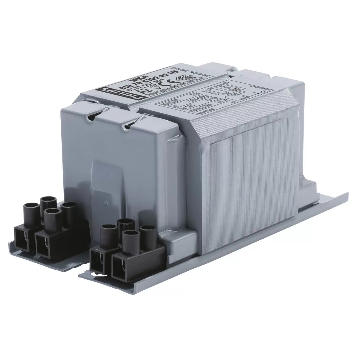 Signify Ballast - MK4-Vorschaltgeräte für SON/CDO/CDM/HPI - Lampentyp: SON/CDO - Lampenanzahl: 1 74082800