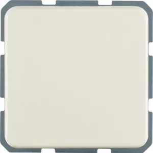 Berker Steckdose SCHUKO WG UP IP44 mit Kld weiß 4715