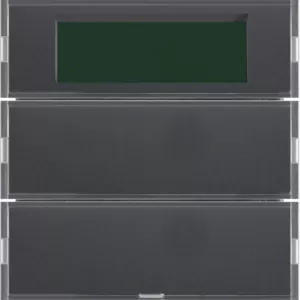 Berker Tastsensor 2f m RTR Displ B.3/B.7 75662785