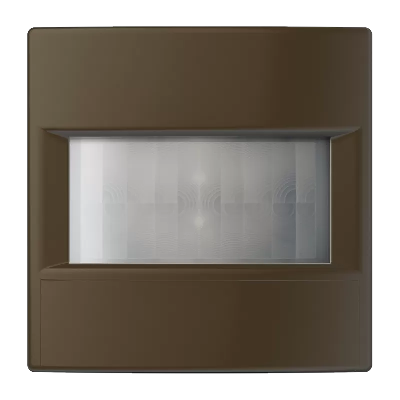 Jung KNX Automatikschalter Universal 1,10 m, Serie LS, Messing antik (lackiert) ME3181-1AT