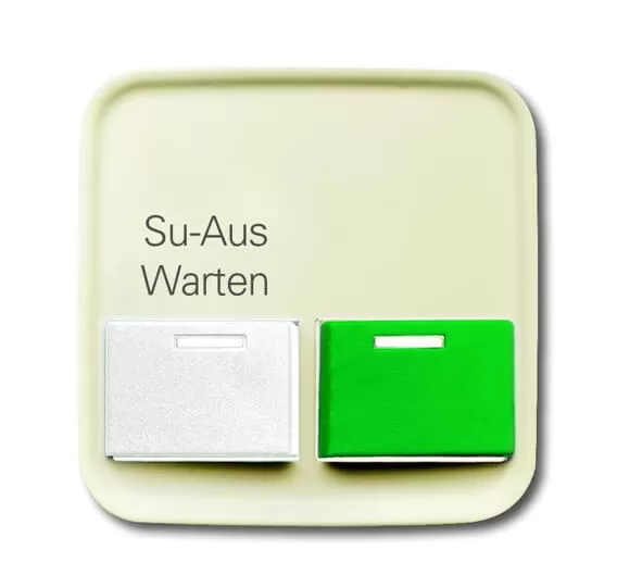 Busch-Jaeger 2548-642 BD-212-101 | Zentralscheibe