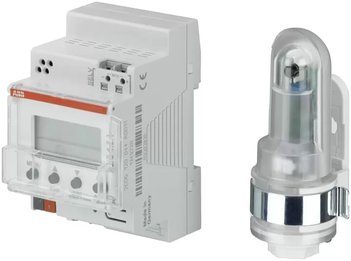 ABB HS/S4.2.1 Schnittstelle für Außenlichtfühler, REG 2CDG120044R0011