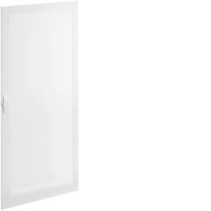Hager Tür,univers,rechts,Media, 1100x550mm FZ022NM