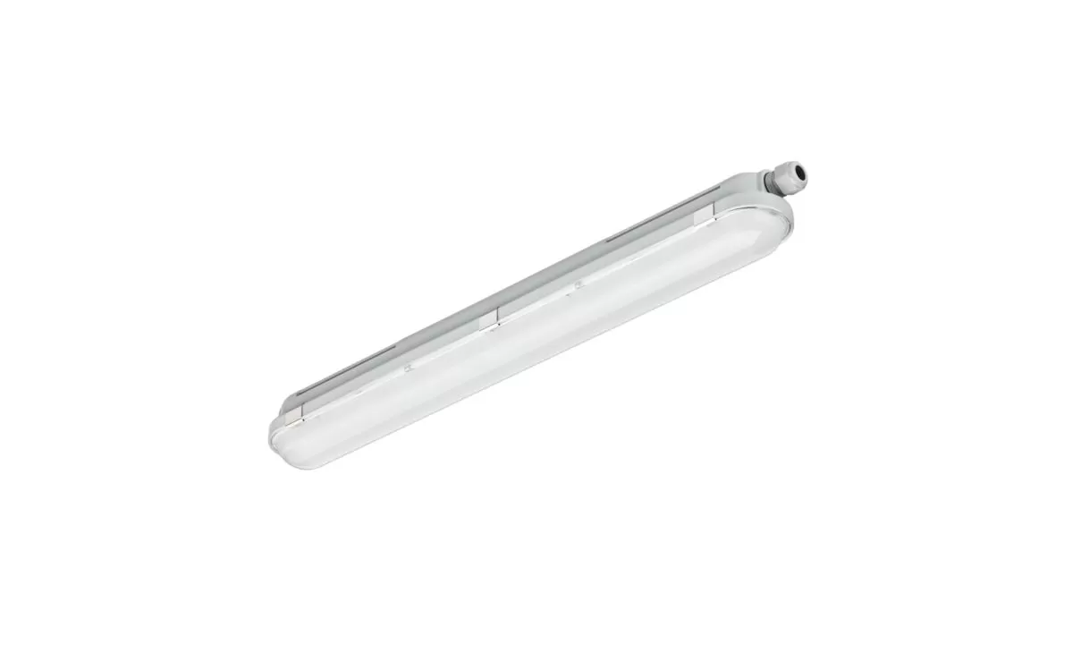 Signify Coreline Waterproof G2 LSC - LED Module, system flux 2700 lm - 840 neutral white - elektronisches Betriebsgerät, schaltbar - Farbe: Grau 96244900