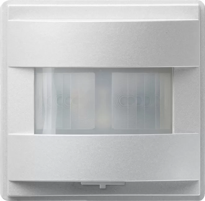 Gira KNX Beweg.m. Komfort 1,10 m Gira TX_44 Reinweiß 205066