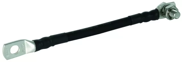 Dehn Anschlussleitung Cu 25mm² L 100mm für Trennfunkenstrecke EXFS 100 923025