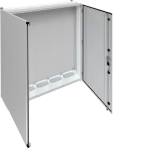 Hager Schr,univers,IP55,SKI,1550x1300x275mm FR05E