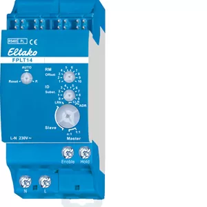 Eltako Funk-Powerline-Tunnelgateway 30014078