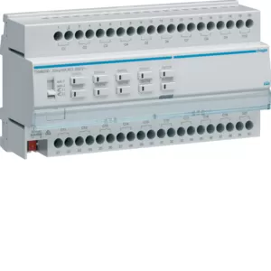 Hager Schalt/Jal.aktor 20/10f KNX easy,16A,C-L TXM620D