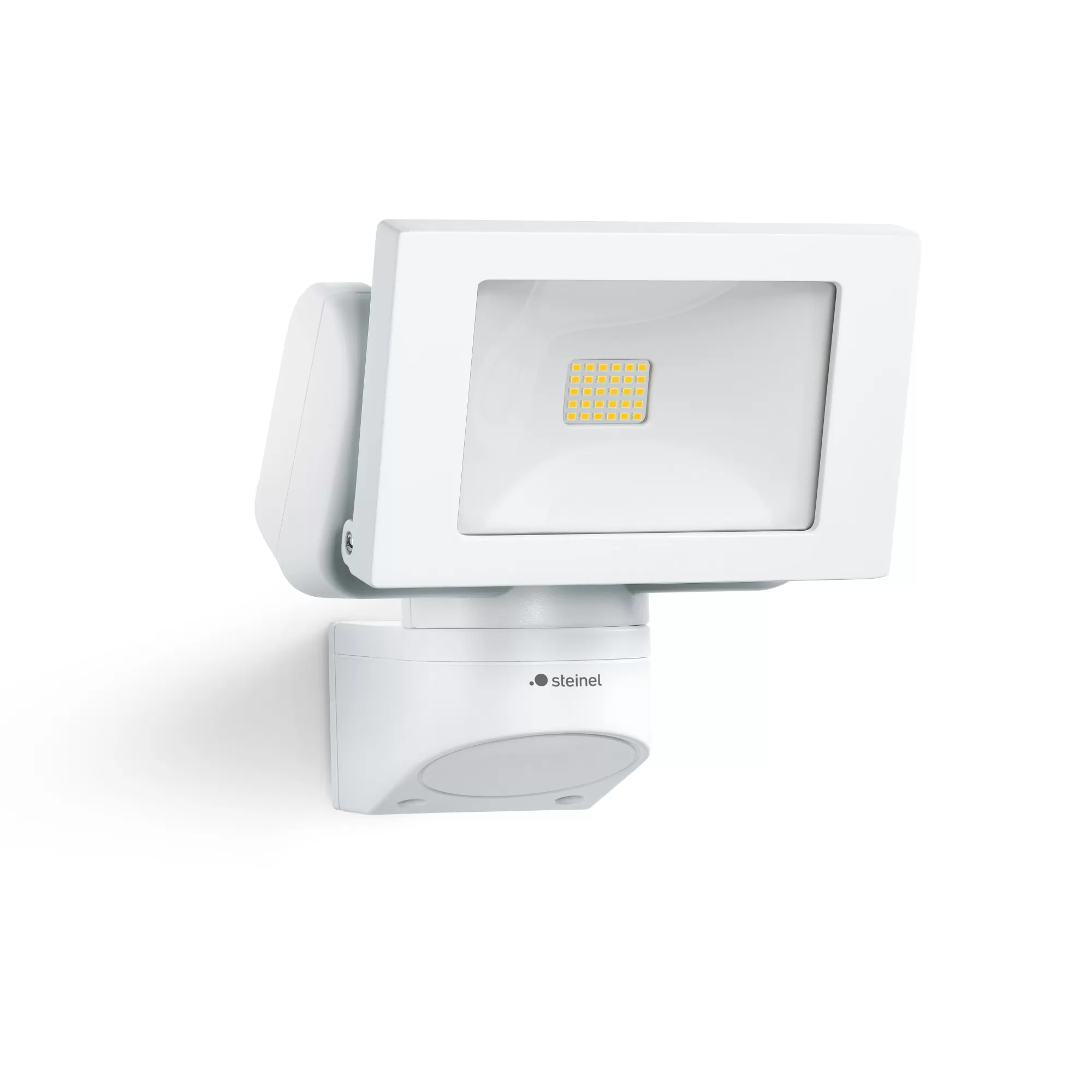 Steinel Strahler ohne Sensor 14.7 W, 1486 lm, IP44 Ohne Bewegungsmelder 069223