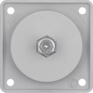 Berker Antennen Verbinderdose SAT ITG Eins gr 945192506