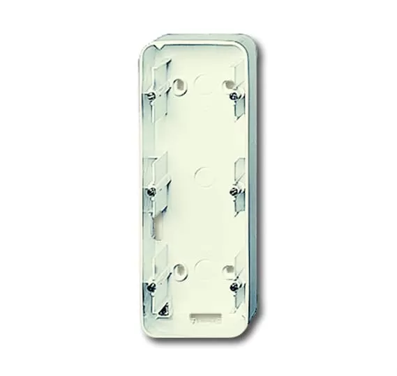 BUSCH-JAEGER 2105-35 PLAQUE DE RECOUVREMENT, COMMUTATEUR MULTIPLE