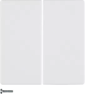 Berker KNX-Funk Taste 4f quickl Q.1/Q.3 pw 85648129