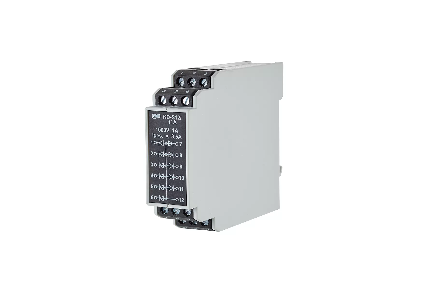 Metz Connect KD-S12/11A 110628