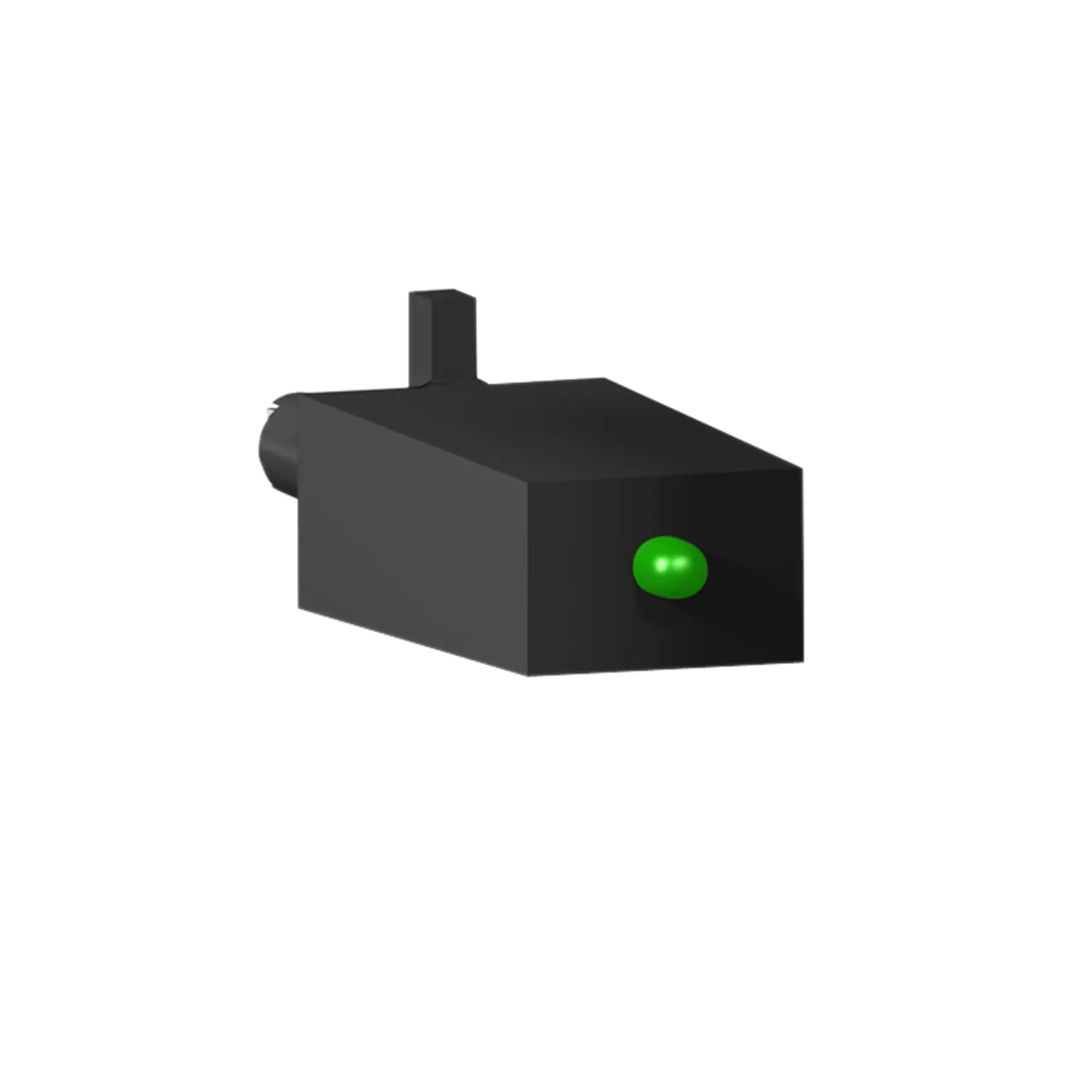 Schneider Electric Schutzmodul, für Relais-Sockel, Diode + grüne LED, 6-24 VDC RZM031RB