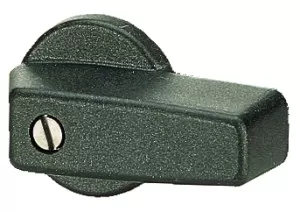 Eaton Knebel, schwarz, für Lasttrennschalter T5B, T5, P3 041282