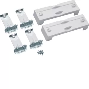 Hager Baustein,universN,2x 75x250mm, leer UD01F1