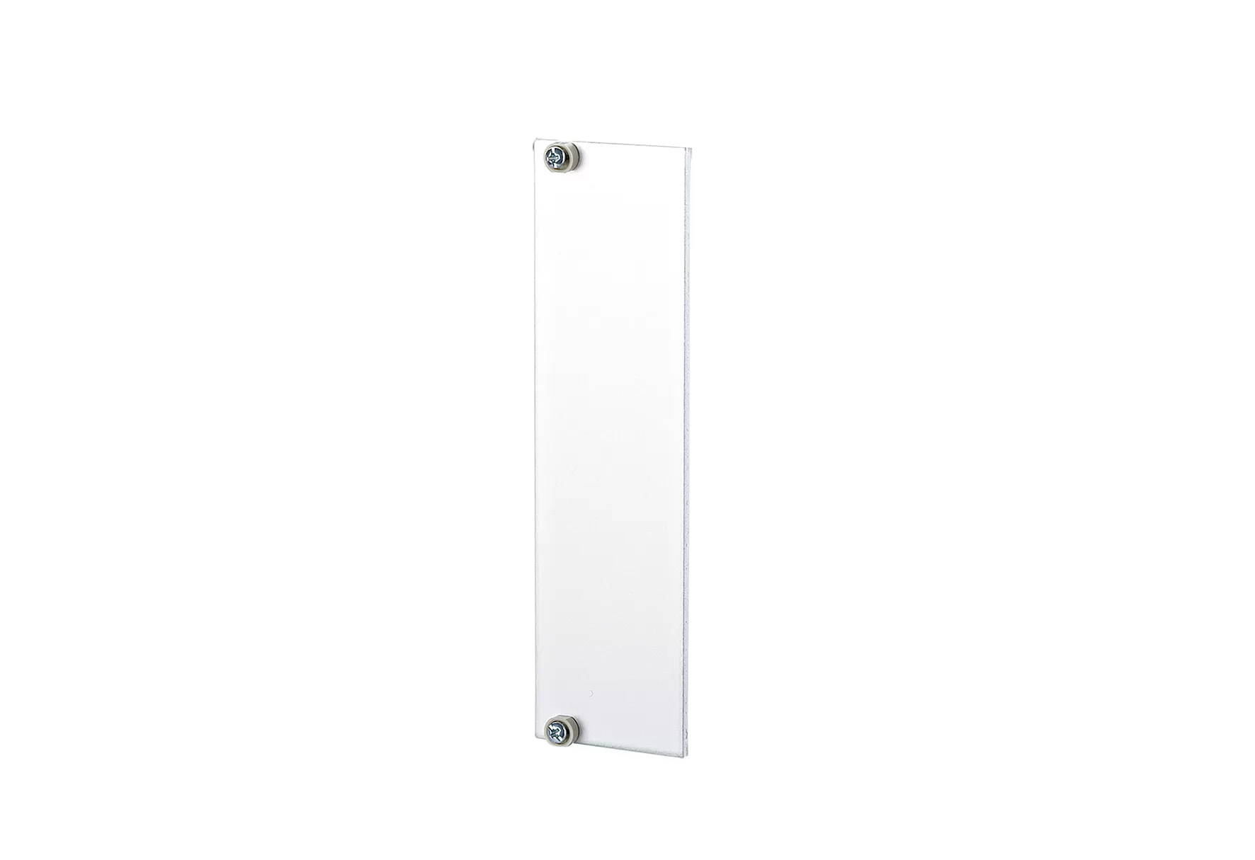 Metz Connect Abdeckplatte 3HE/7TE 130810-01-E
