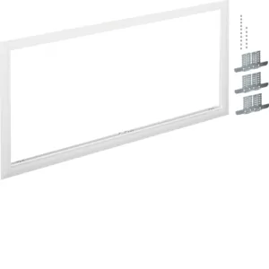 Hager Blendrahmen,universZ,4-feld,500x1050mm FZ014B
