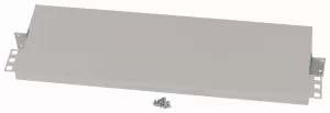 Eaton Gerätefachboden für Festeinbau im Kommunikationsfeld Breite = 500mm 183258