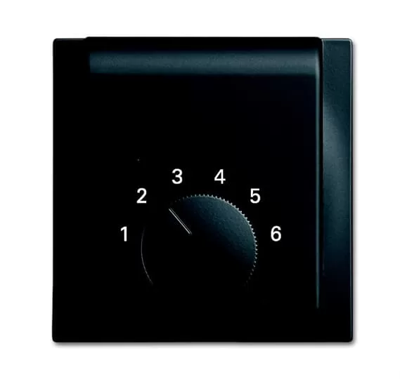 Busch-Jaeger 1795 HK-775 | Zentralscheibe für Raumtemperaturregler