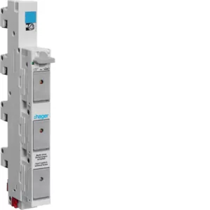Hager Lasttrennschalter D02 3x63A+N L066M