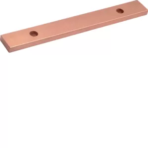 Hager CU-Schiene,universN,30x10mm,5feldig UM35B