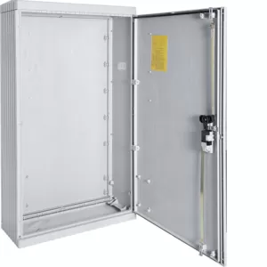 Hager Kabelverteilerschrank Gr.1/1355, leer ZAL131