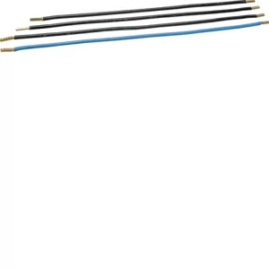 Hager Zugangskabelb.,universZ,10 mm²,4P. Y87D