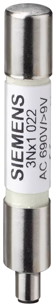 Siemens Signalmeldereinsatz AC 690V/>9V 3NX1022