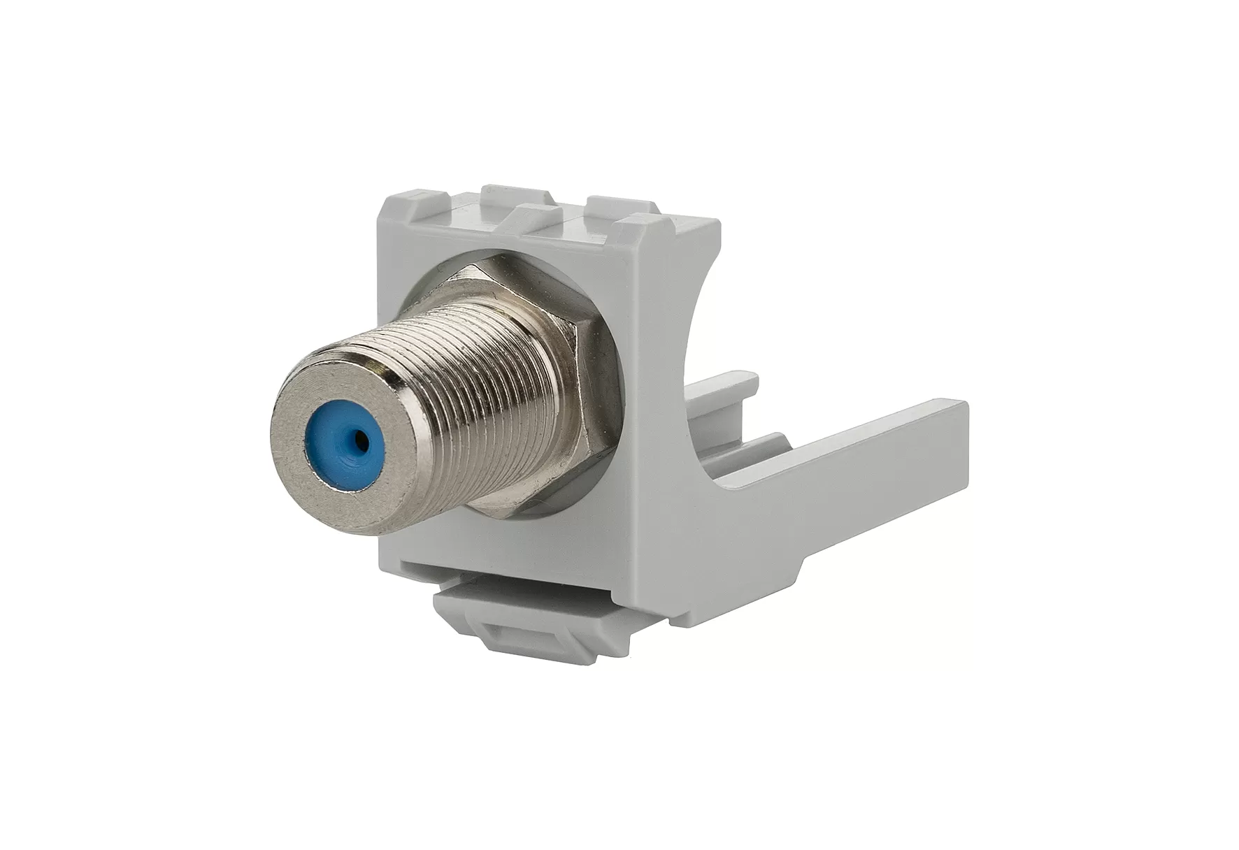 Metz Connect KOAX modul F-Buchse / F-Buchse 130898-01-I