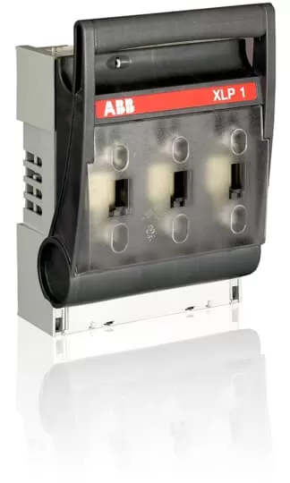 ABB XLP1-S&J-6M10 Sich. Lasttrennschalter 3-polig 250 A mit 6xM10 Schrauben 1SEP101891R0004