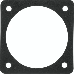 Berker Dichtung Integro Einsätze IP44 schwarz 91853