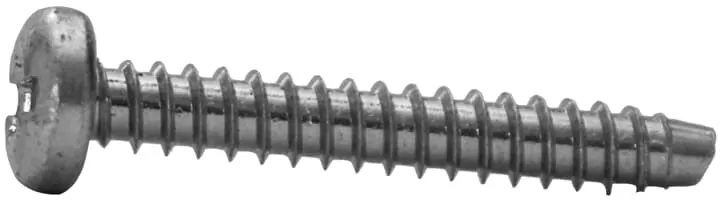Striebel & John ZX273P4 Schrauben 4,8x32 Torx Packeinheit 4 Stück ZX273P4