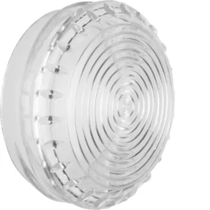 Berker Haube für Lichtsignal E14 Zubehör klar 1220