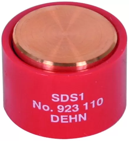 Dehn Funkenstreckeneinsatz für Ansprechwechselspannung 940V 923110