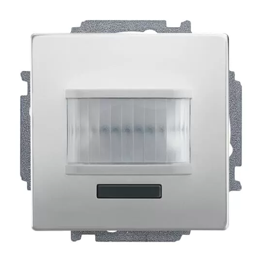 Busch-Jaeger 6215/1.1-866-WL | Bewegungsmelder/Schaltaktor 1-fach, Wireless für Busch-free@home®