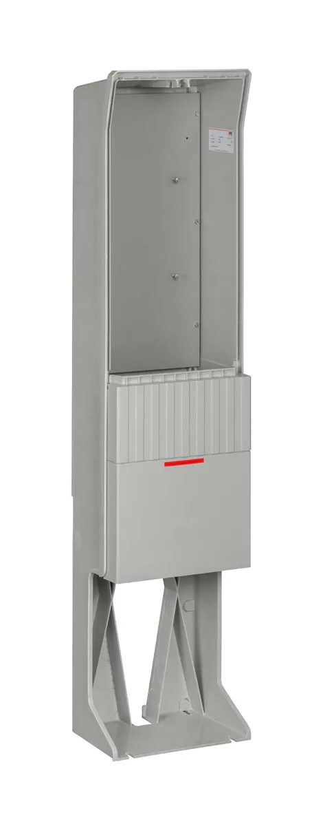 ABN Anschlusssäule SL142PV8-2