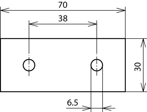 Dehn Hinweisschild  ACHTUNG! Potentialausgleich 480599