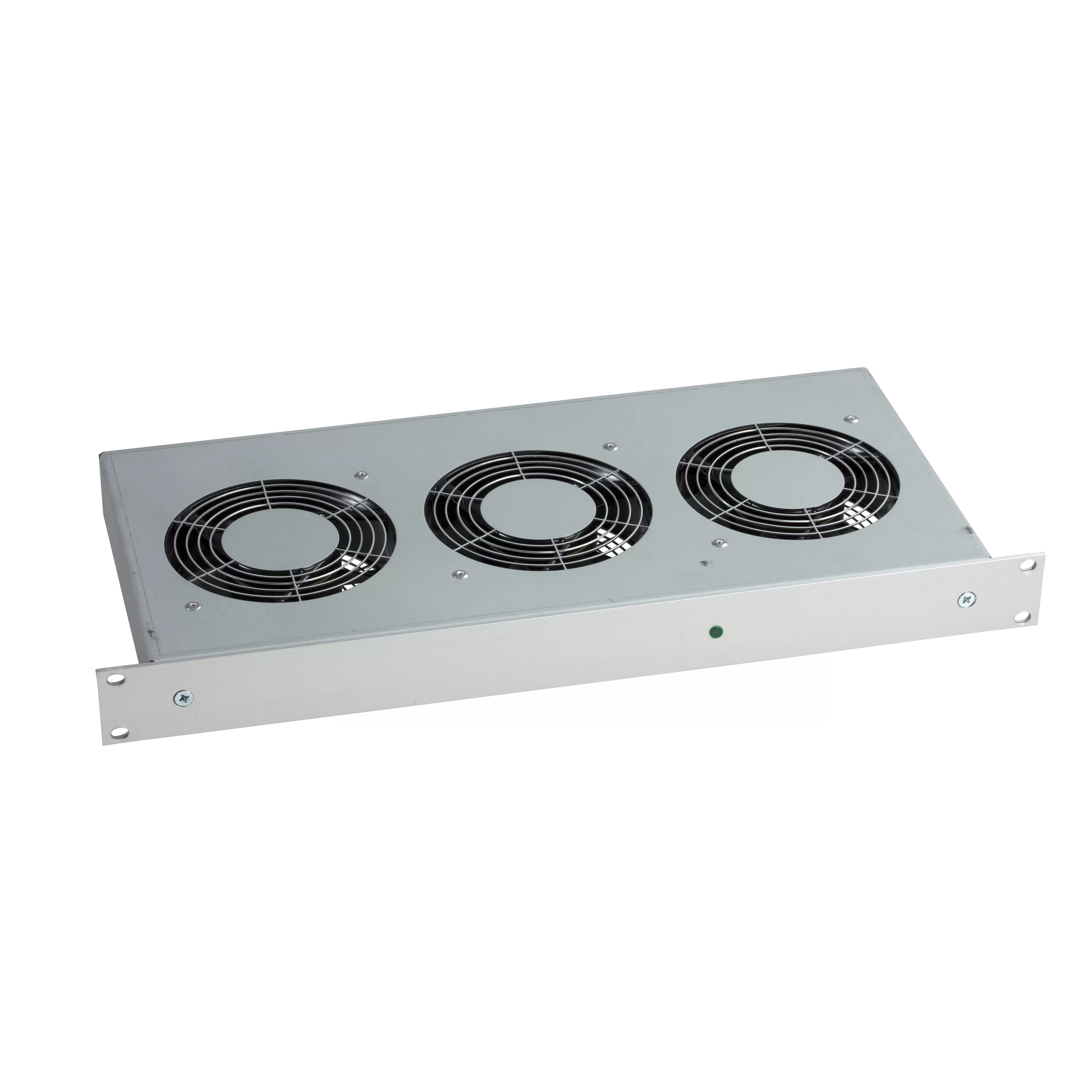 Schneider Electric 19p Einschub 1U D210 486m3/h 45W NSYAVD1U480