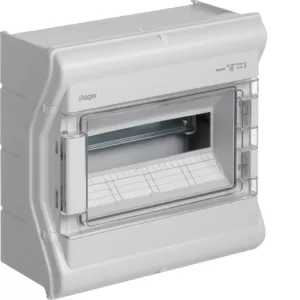 Hager Kleinvert.,vector,APV,IP65,12PLE VE112SN