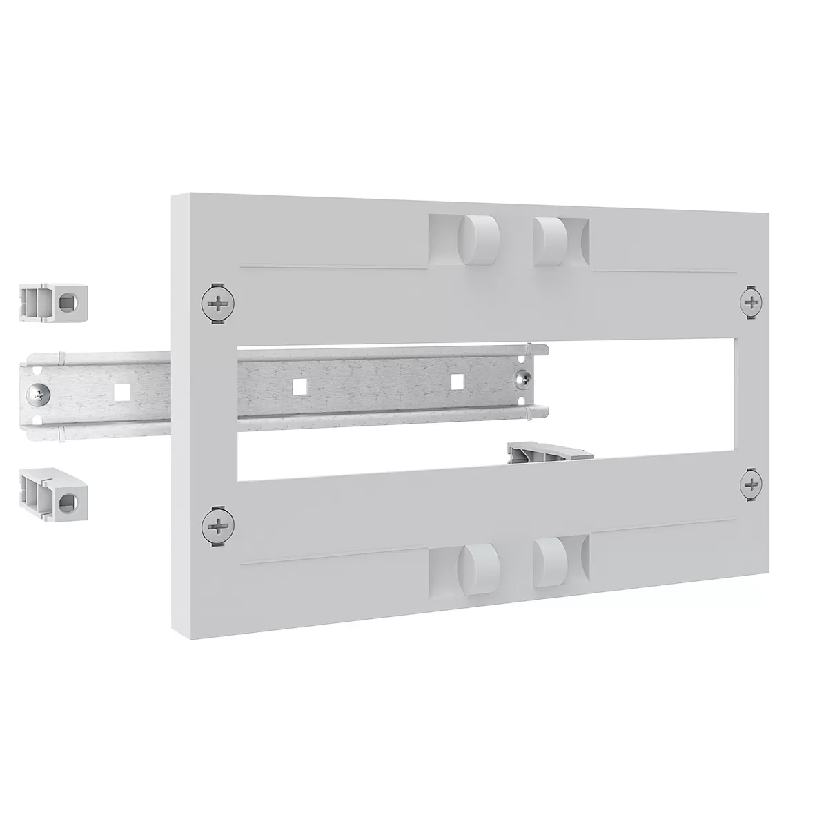 ABN ESPRO-Modul flach B x H: 250 x 150mm MF1120