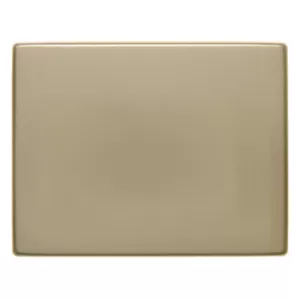 Berker Wippe Arsys gold Metall 14040002