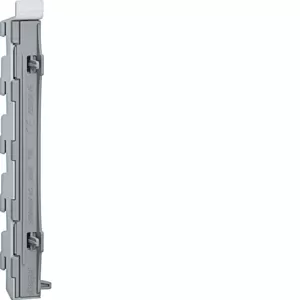 Hager SaS-Verbinder,Feld/Feld,5pol.,12x5,250A ZZ55SAVE