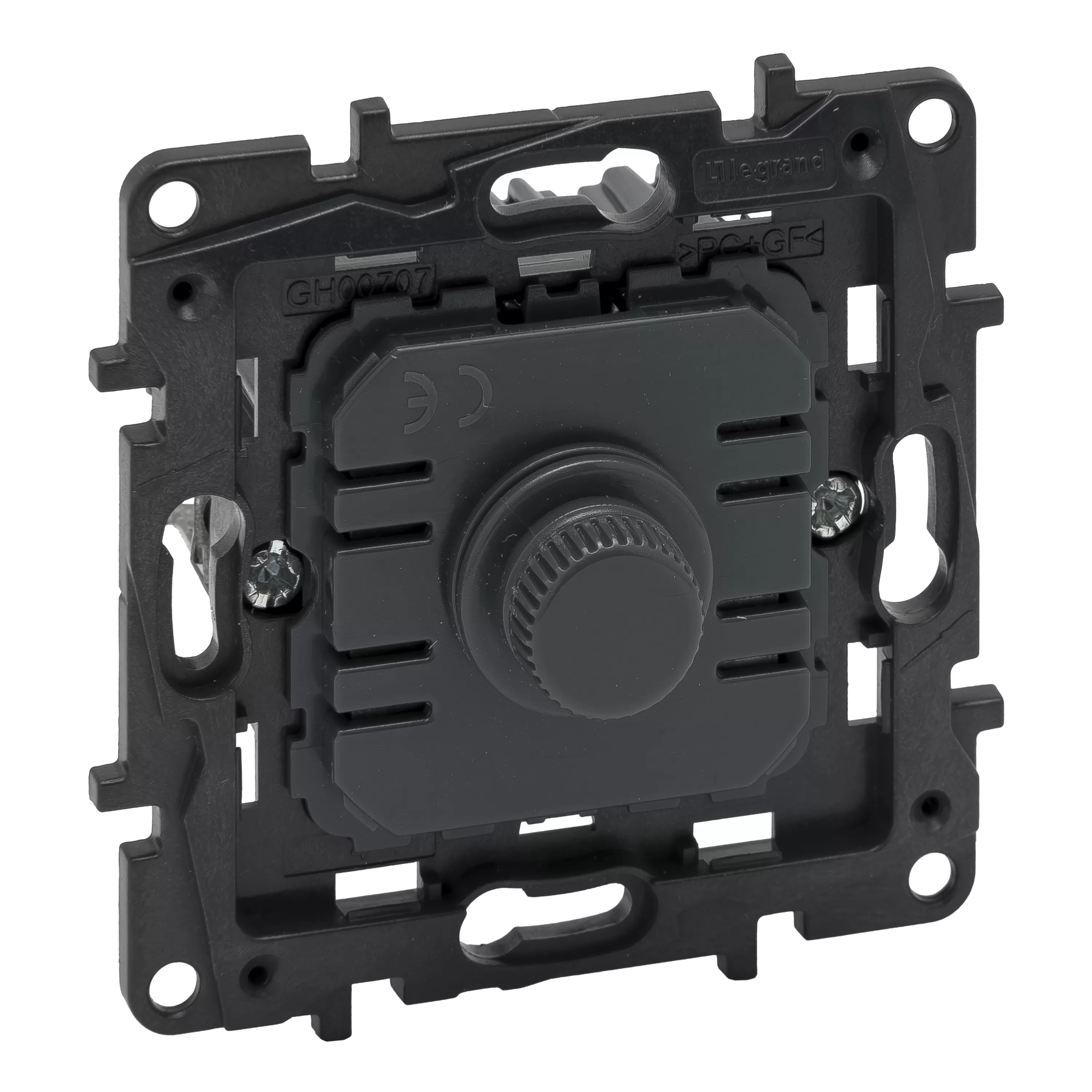 Legrand Niloe Step Einsatz Universal-Drehdimmer 300W 864017