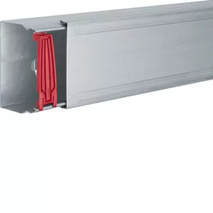Hager LF-Kanal Stahl LFS 60x100mm verzinkt LFS601000VERZ