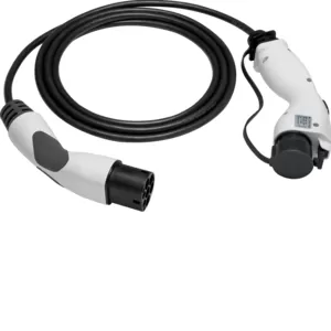 Hager LDST Zubehör Kabel M3T2/T1 20A 1P 5m XEV42151611
