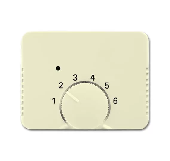 Busch-Jaeger 1795 HK-22G | Zentralscheibe für Raumtemperaturregler
