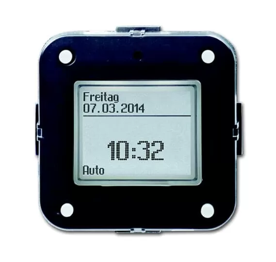 Busch-Jaeger 6455-101 | Komfort-Timer-Bedienelement
